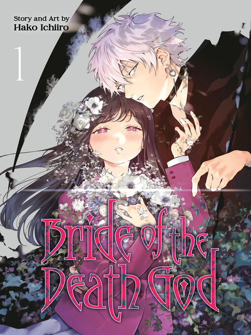 Title details for Bride of the Death God, Volume 1 by Hako Ichiiro - Wait list